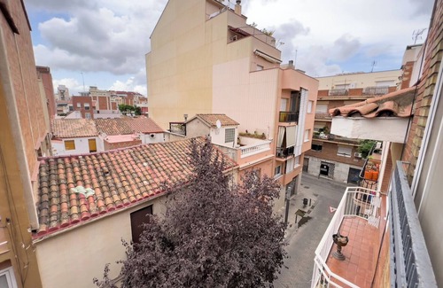 Sant Andreu Apartamento | BeBarceloner Sant Andreu Studios