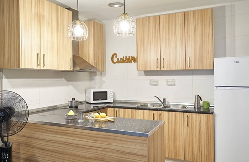 La Sagrera Apartamento | BeBarceloner Sant Andreu Apartments - 2 bedrooms