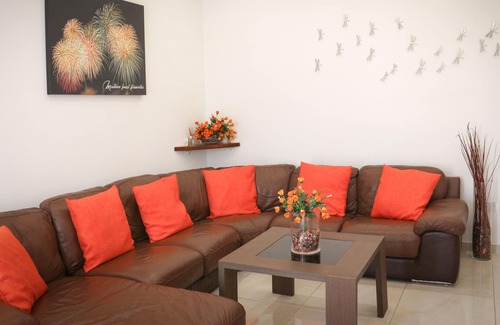Kalkara Apartamento | Mirador de La Valeta y Gran Puerto