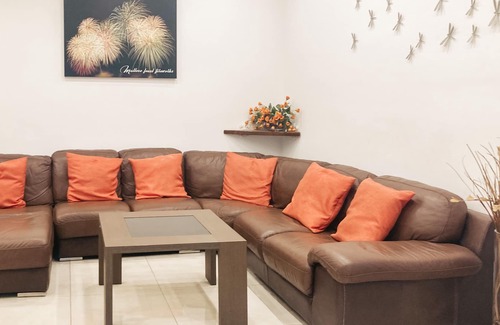 Kalkara Apartamento | Mirador de La Valeta y Gran Puerto