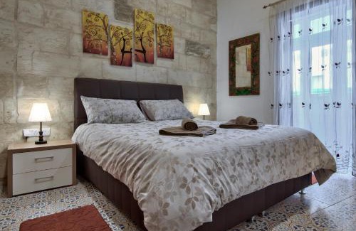 Valletta Apartamento | Valletta Apartments 19