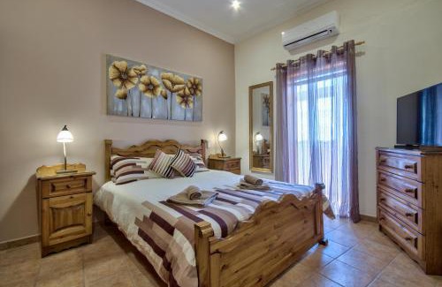 Valletta Apartamento | Valletta Apartments 19