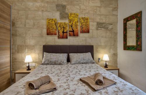 Valletta Apartamento | Valletta Apartments 19