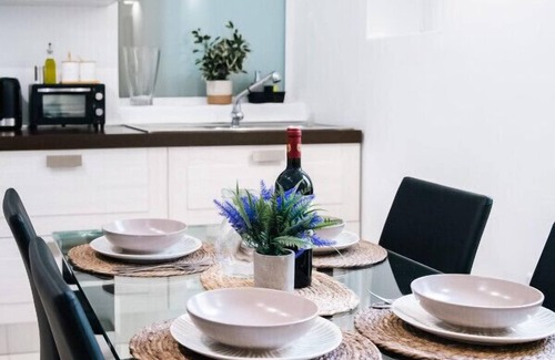 Valletta Apartamento | Valletta Center Apartment by ArcoBnb