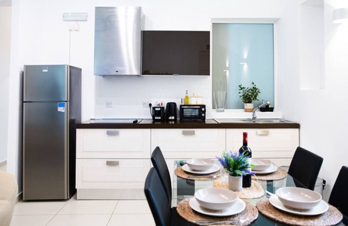 Valletta Apartamento | Valletta Center Apartment by ArcoBnb