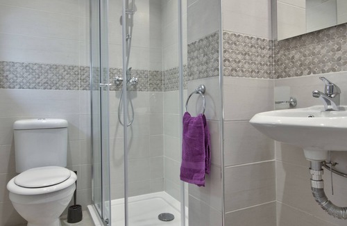 Valletta Apartamento | Apartamento Valletta Central de 2 dormitorios