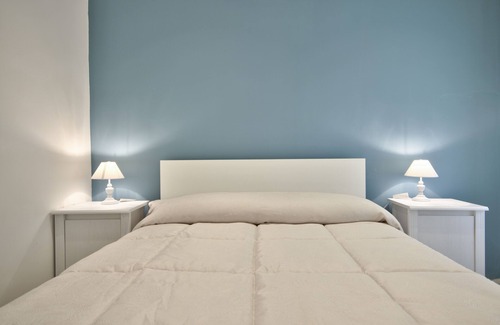 Valletta Apartamento | Apartamento Valletta Central de 2 dormitorios