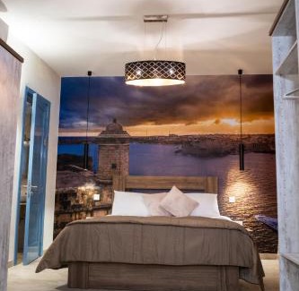 Valletta Apartamento | Valletta City Suites