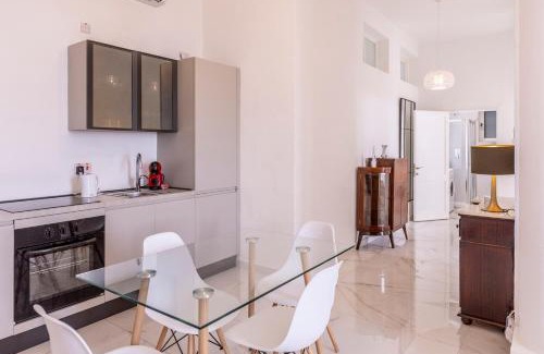 Valletta Apartamento | Valletta Collection - Grand Harbour Suites 9A