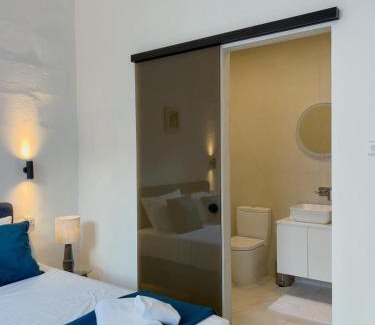 Valletta Apartamento | Valletta Collection - Grand Harbour Suites 9B