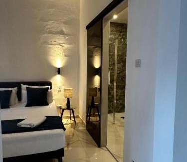 Valletta Apartamento | Valletta Collection - Grand Harbour Suites 9B