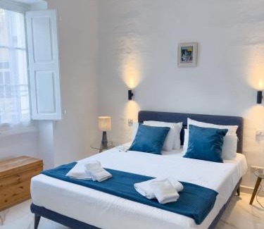 Valletta Apartamento | Valletta Collection - Grand Harbour Suites 9B