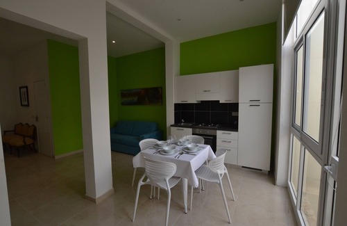 Valletta Apartamento | Valletta Dream Suites