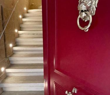 Valletta Casa | Valletta Home -Dar il-Kavallier Jacques de Quiqueran