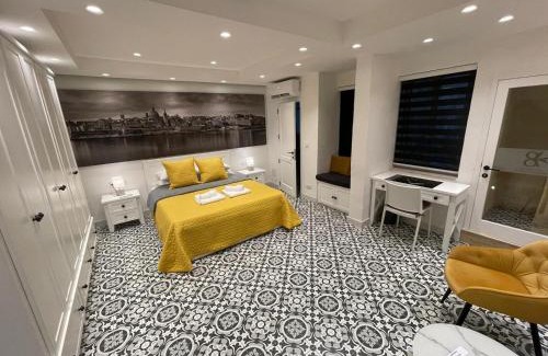 Valletta Casa | Valletta Home -Dar il-Kavallier Jacques de Quiqueran