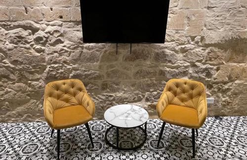 Valletta Casa | Valletta Home -Dar il-Kavallier Jacques de Quiqueran