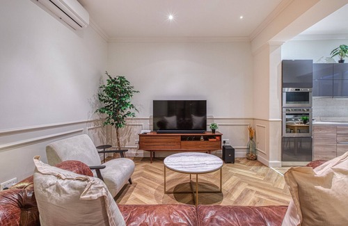 Valletta Apartamento | Valletta in Style beautiful apartment