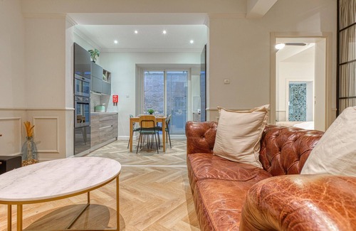 Valletta Apartamento | Valletta in Style beautiful apartment