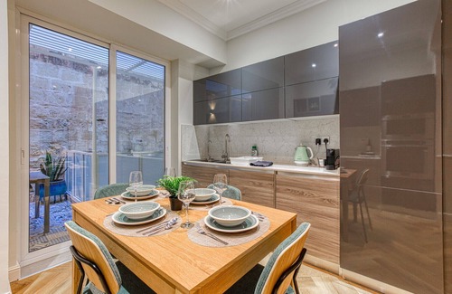Valletta Apartamento | Valletta in Style beautiful apartment