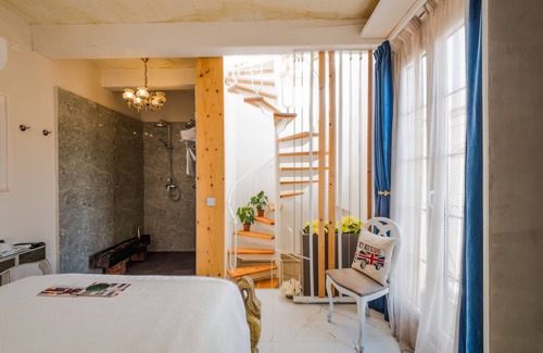 Valletta Cama Y Desayuno | Valletta Lucente