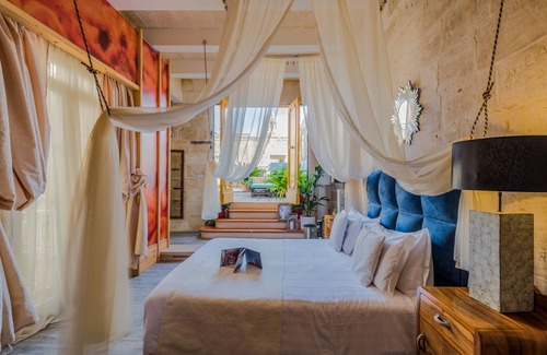 Valletta Cama Y Desayuno | Valletta Lucente