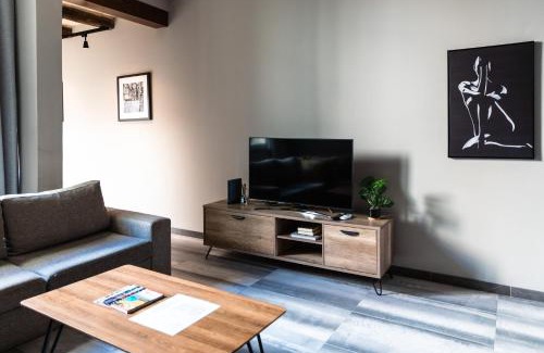 Valletta Apartamento | Valletta Stylish 2BR Flat by ArcoBnb