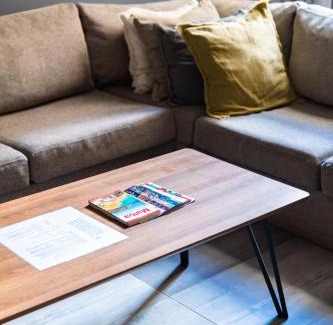 Valletta Apartamento | Valletta Stylish 2BR Flat by ArcoBnb