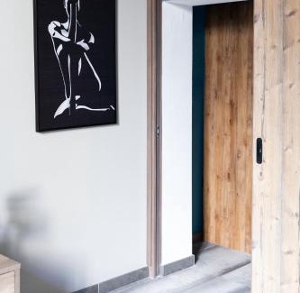 Valletta Apartamento | Valletta Stylish 2BR Flat by ArcoBnb