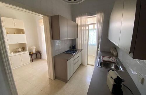 Valletta Apartamento | Valletta Superb 3 Bedroom Apartment