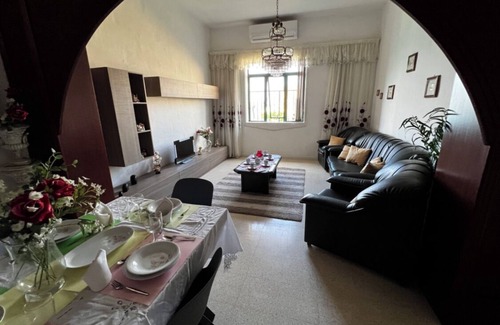Valletta Apartamento | Valletta Superb 3 Bedroom Apartment