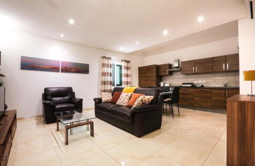 Valletta Apartamento | Valletta Triton Apartment