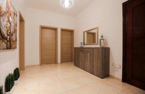 Valletta Apartamento | Valletta Triton Apartment
