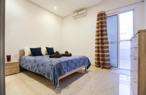 Valletta Apartamento | Valletta Triton Apartment