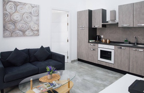 Floriana Apartamento | Valletta Waterfront 2BR Flat by ArcoBnb