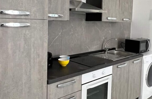 Floriana Apartamento | Valletta Waterfront 2 Camere da Letto