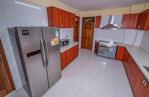 Kilimani Apartamento | Valley Arcade Towers Kilimani
