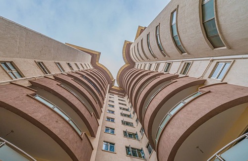 Kilimani Apartamento | Valley Arcade Towers Kilimani