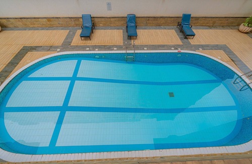 Kilimani Apartamento | Valley Arcade Towers Kilimani