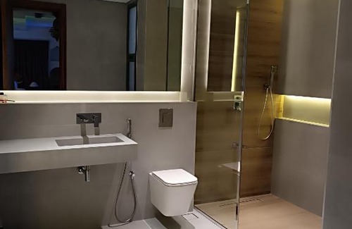 Nizwa Casa | Valley CLIFF INN