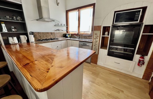 White Gum Valley Casa | Valley Cottage a beautiful 3 bedroom house