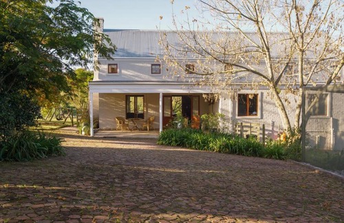Knysna Casa | Valley Farm Stay