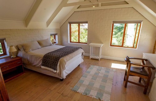Knysna Casa | Valley Farm Stay