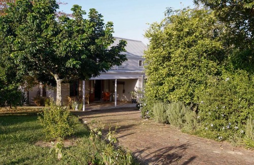 Knysna Casa | Valley Farm Stay