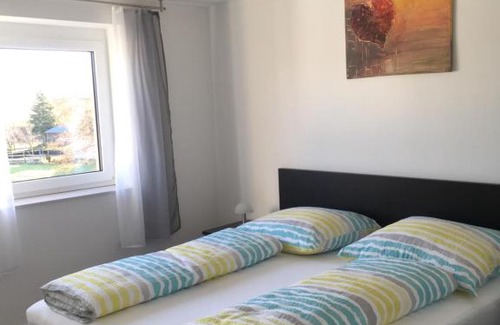 Heuchelheim-Klingen Apartamento | Valley ferienwohnung SÜW