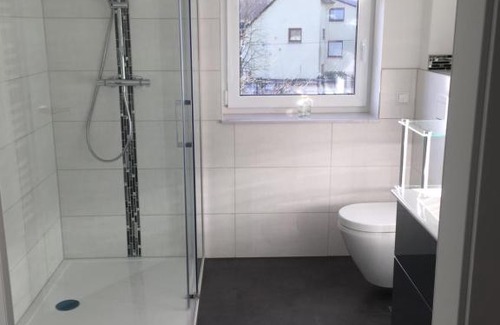 Heuchelheim-Klingen Apartamento | Valley ferienwohnung SÜW