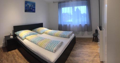 Heuchelheim-Klingen Apartamento | Valley ferienwohnung SÜW