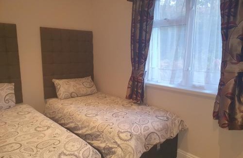 Saundersfoot Chalet De Esquí | Valley Grove Bungalows
