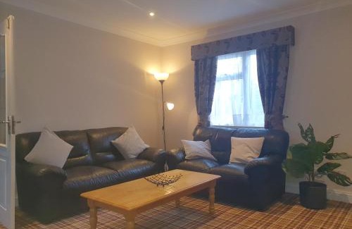 Saundersfoot Chalet De Esquí | Valley Grove Bungalows