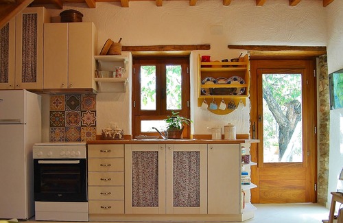 Stafylos Casa | Valley Grove Country House