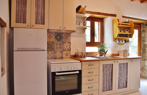 Stafylos Casa | Valley Grove Country House
